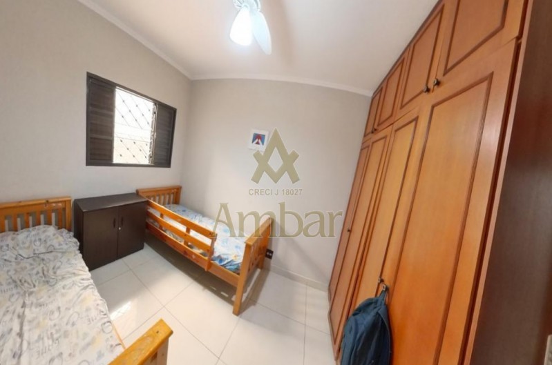 Ambar Imóveis | Imobiliária em Ribeirão Preto | Apartamento - Jardim Antártica - Ribeirão Preto