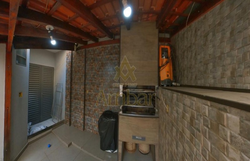 Ambar Imóveis | Imobiliária em Ribeirão Preto | Apartamento - Jardim Antártica - Ribeirão Preto
