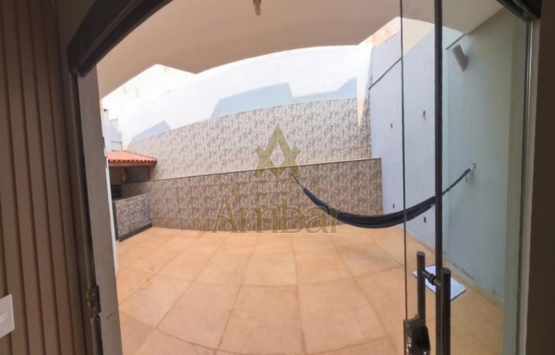Ambar Imóveis | Imobiliária em Ribeirão Preto | Apartamento - Jardim Antártica - Ribeirão Preto