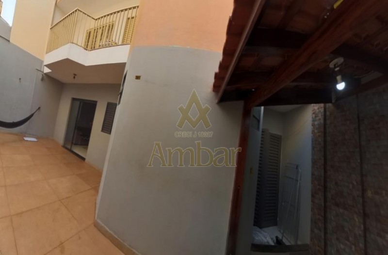 Ambar Imóveis | Imobiliária em Ribeirão Preto | Apartamento - Jardim Antártica - Ribeirão Preto