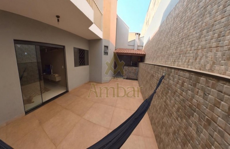 Ambar Imóveis | Imobiliária em Ribeirão Preto | Apartamento - Jardim Antártica - Ribeirão Preto