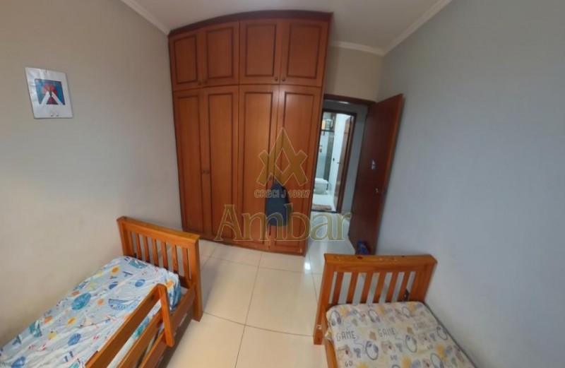 Ambar Imóveis | Imobiliária em Ribeirão Preto | Apartamento - Jardim Antártica - Ribeirão Preto
