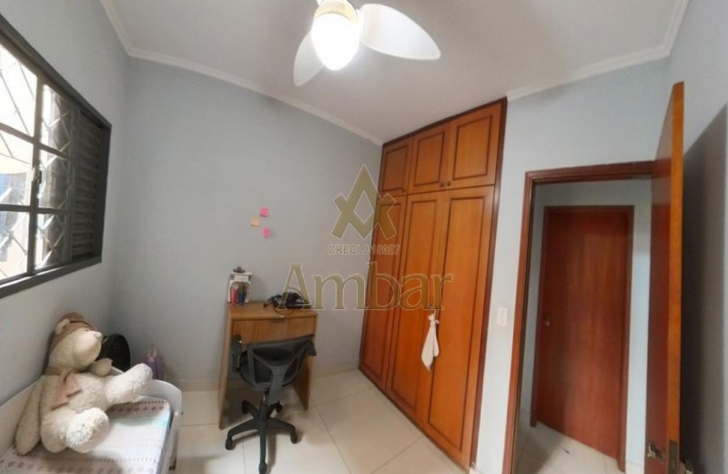 Ambar Imóveis | Imobiliária em Ribeirão Preto | Apartamento - Jardim Antártica - Ribeirão Preto