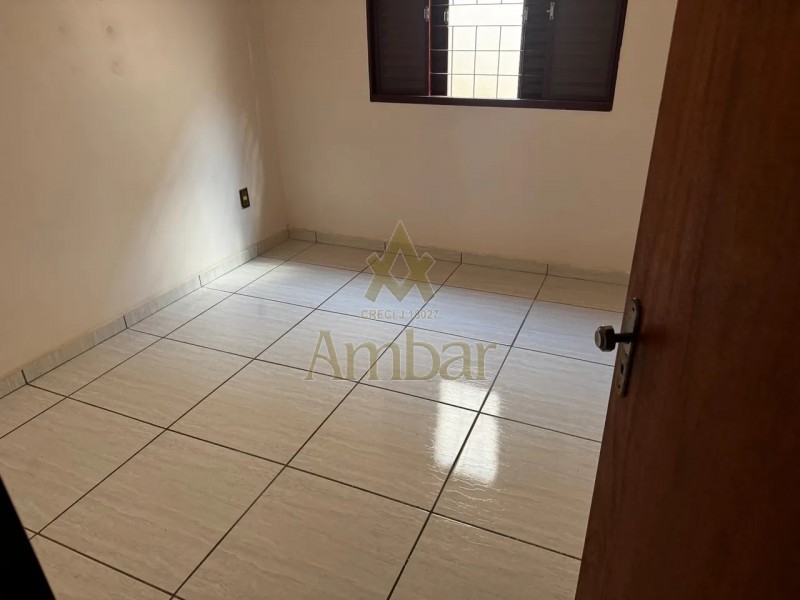 Ambar Imóveis | Imobiliária em Ribeirão Preto | Casa - Parque das Andorinhas - Ribeirão Preto