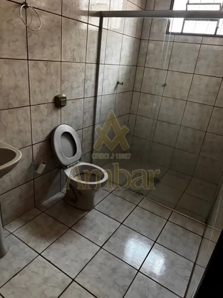 Ambar Imóveis | Imobiliária em Ribeirão Preto | Casa - Parque das Andorinhas - Ribeirão Preto