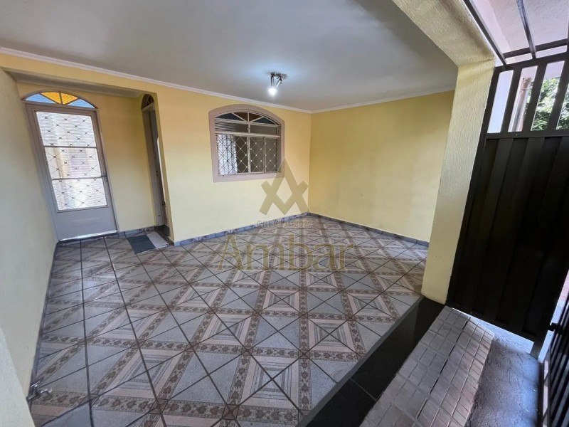 Foto: Casa - Campos Eliseos - Ribeirão Preto