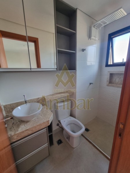 Ambar Imóveis | Imobiliária em Ribeirão Preto | Apartamento - Ribeirânia - Ribeirão Preto