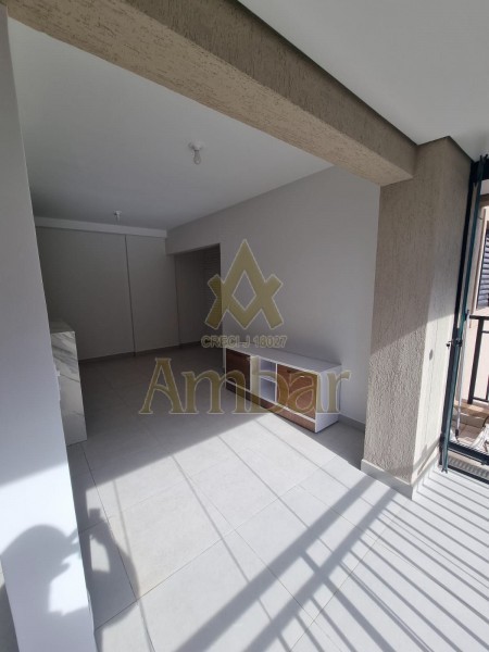 Ambar Imóveis | Imobiliária em Ribeirão Preto | Apartamento - Ribeirânia - Ribeirão Preto