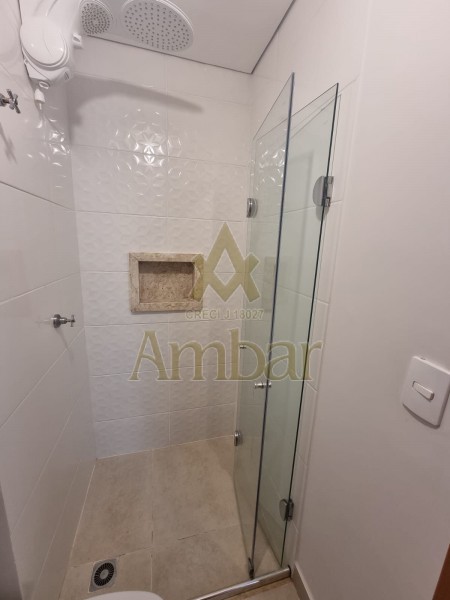 Ambar Imóveis | Imobiliária em Ribeirão Preto | Apartamento - Ribeirânia - Ribeirão Preto