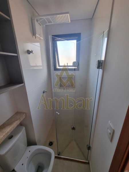 Ambar Imóveis | Imobiliária em Ribeirão Preto | Apartamento - Ribeirânia - Ribeirão Preto