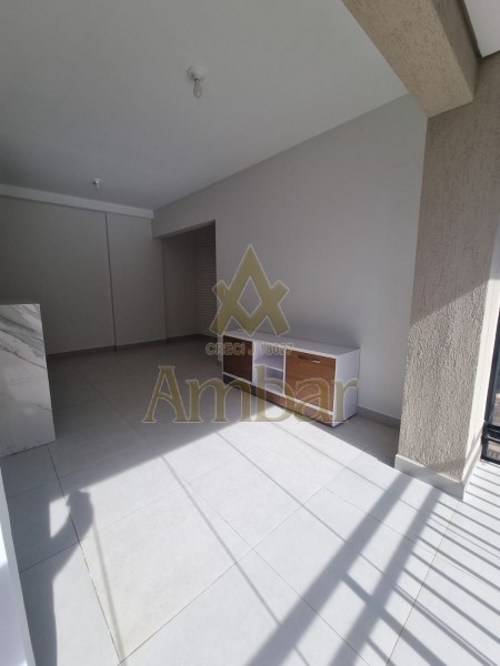 Ambar Imóveis | Imobiliária em Ribeirão Preto | Apartamento - Ribeirânia - Ribeirão Preto