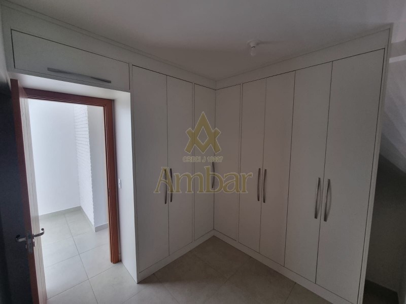 Ambar Imóveis | Imobiliária em Ribeirão Preto | Apartamento - Ribeirânia - Ribeirão Preto