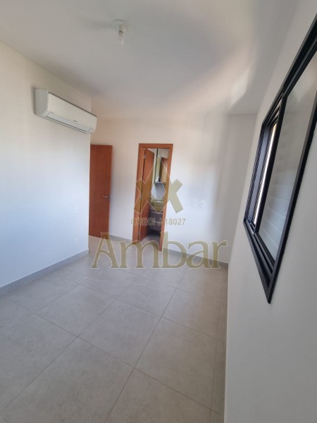 Ambar Imóveis | Imobiliária em Ribeirão Preto | Apartamento - Ribeirânia - Ribeirão Preto