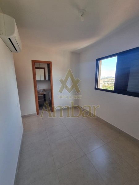 Ambar Imóveis | Imobiliária em Ribeirão Preto | Apartamento - Ribeirânia - Ribeirão Preto