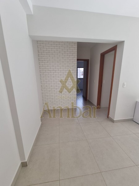 Ambar Imóveis | Imobiliária em Ribeirão Preto | Apartamento - Ribeirânia - Ribeirão Preto
