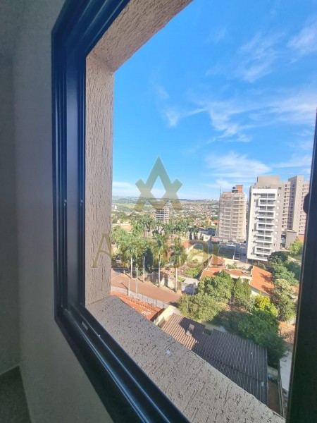 Ambar Imóveis | Imobiliária em Ribeirão Preto | Apartamento - Ribeirânia - Ribeirão Preto