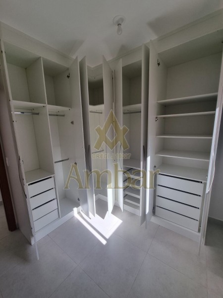 Ambar Imóveis | Imobiliária em Ribeirão Preto | Apartamento - Ribeirânia - Ribeirão Preto