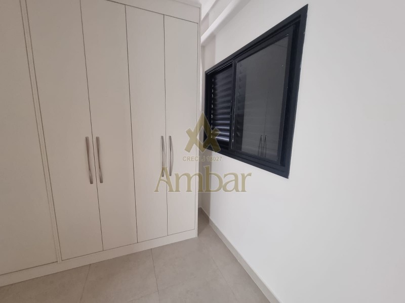 Ambar Imóveis | Imobiliária em Ribeirão Preto | Apartamento - Ribeirânia - Ribeirão Preto