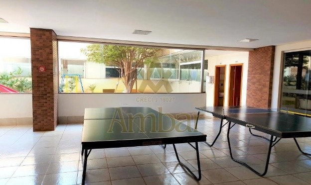 Ambar Imóveis | Imobiliária em Ribeirão Preto | Apartamento - Jardim Botânico - Ribeirão Preto