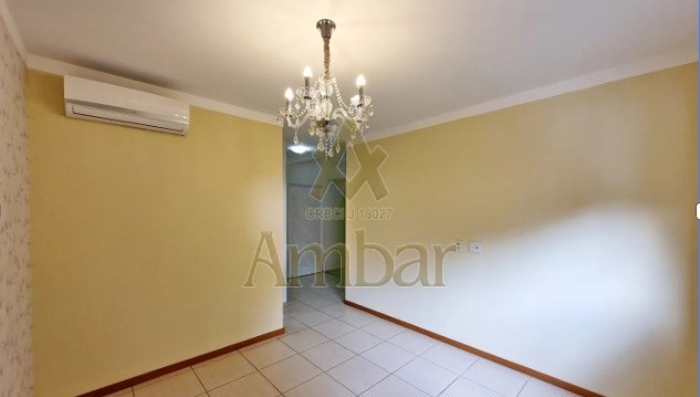 Ambar Imóveis | Imobiliária em Ribeirão Preto | Apartamento - Jardim Botânico - Ribeirão Preto