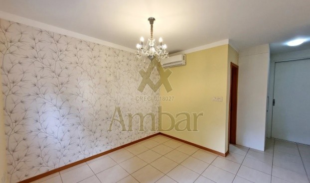Ambar Imóveis | Imobiliária em Ribeirão Preto | Apartamento - Jardim Botânico - Ribeirão Preto