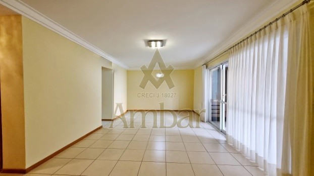 Ambar Imóveis | Imobiliária em Ribeirão Preto | Apartamento - Jardim Botânico - Ribeirão Preto