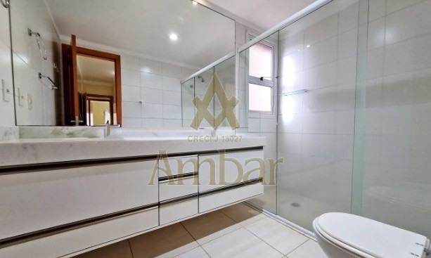 Ambar Imóveis | Imobiliária em Ribeirão Preto | Apartamento - Jardim Botânico - Ribeirão Preto