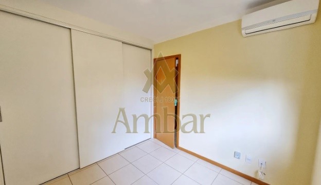 Ambar Imóveis | Imobiliária em Ribeirão Preto | Apartamento - Jardim Botânico - Ribeirão Preto