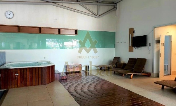 Ambar Imóveis | Imobiliária em Ribeirão Preto | Apartamento - Jardim Botânico - Ribeirão Preto