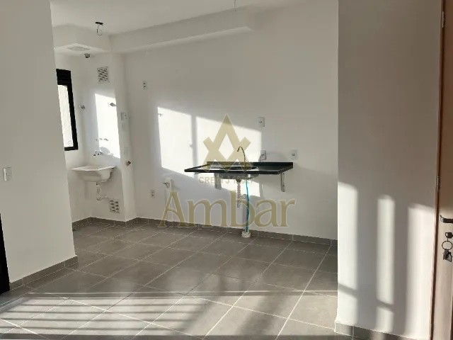 Ambar Imóveis | Imobiliária em Ribeirão Preto | Apartamento - Sumarezinho - Ribeirão Preto