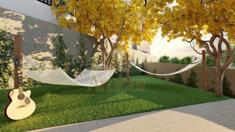 Ambar Imóveis | Imobiliária em Ribeirão Preto | Apartamento - Sumarezinho - Ribeirão Preto