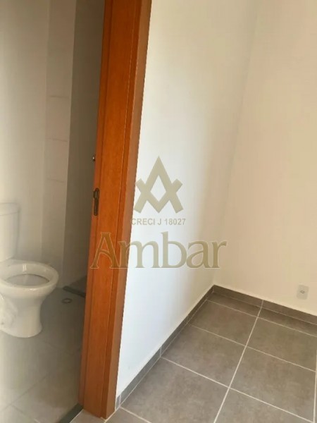 Ambar Imóveis | Imobiliária em Ribeirão Preto | Apartamento - Sumarezinho - Ribeirão Preto