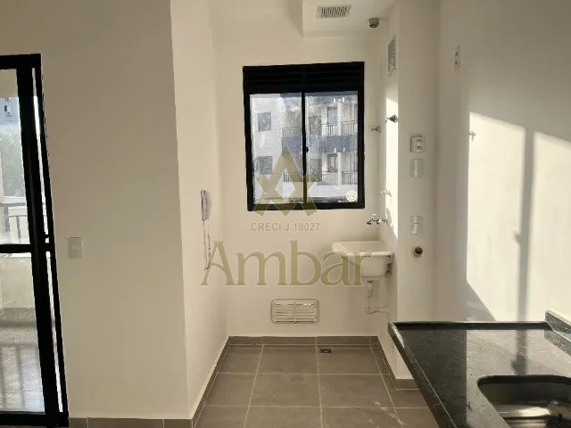 Ambar Imóveis | Imobiliária em Ribeirão Preto | Apartamento - Sumarezinho - Ribeirão Preto