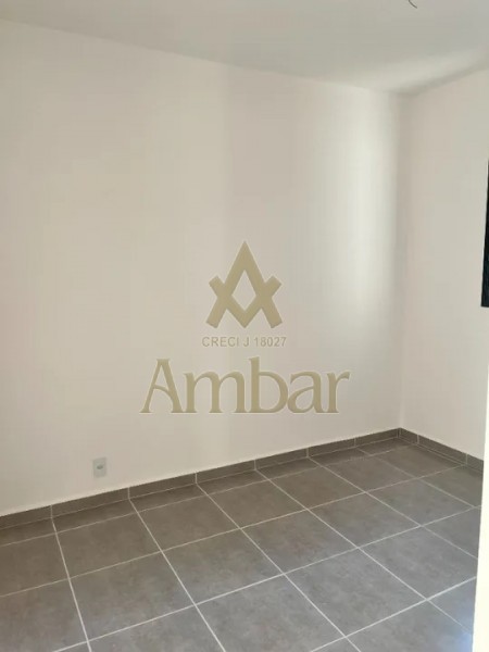Ambar Imóveis | Imobiliária em Ribeirão Preto | Apartamento - Sumarezinho - Ribeirão Preto