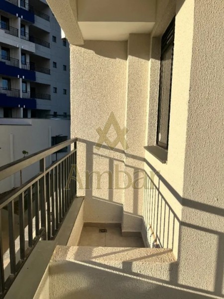 Ambar Imóveis | Imobiliária em Ribeirão Preto | Apartamento - Sumarezinho - Ribeirão Preto