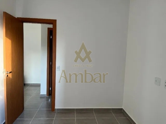 Ambar Imóveis | Imobiliária em Ribeirão Preto | Apartamento - Sumarezinho - Ribeirão Preto