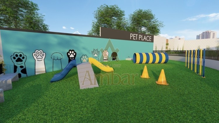 Ambar Imóveis | Imobiliária em Ribeirão Preto | Apartamento - Sumarezinho - Ribeirão Preto