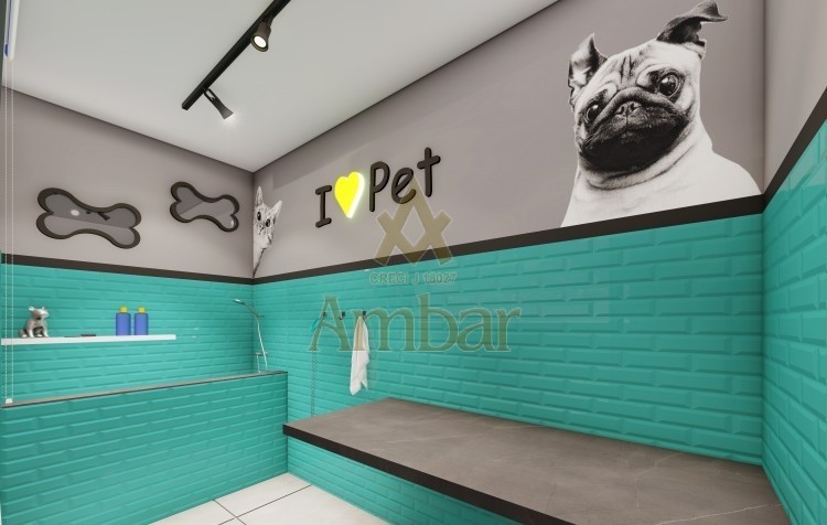 Ambar Imóveis | Imobiliária em Ribeirão Preto | Apartamento - Sumarezinho - Ribeirão Preto