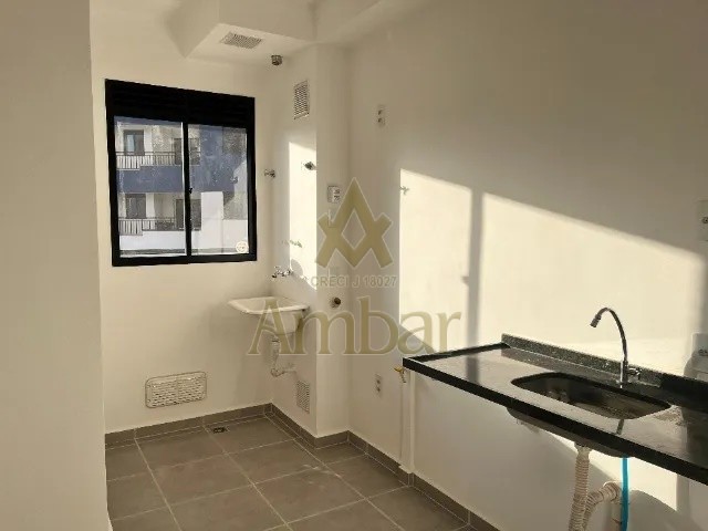 Ambar Imóveis | Imobiliária em Ribeirão Preto | Apartamento - Sumarezinho - Ribeirão Preto