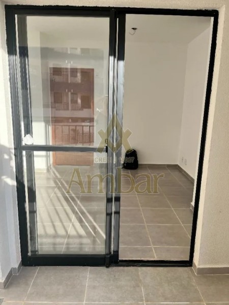 Ambar Imóveis | Imobiliária em Ribeirão Preto | Apartamento - Sumarezinho - Ribeirão Preto