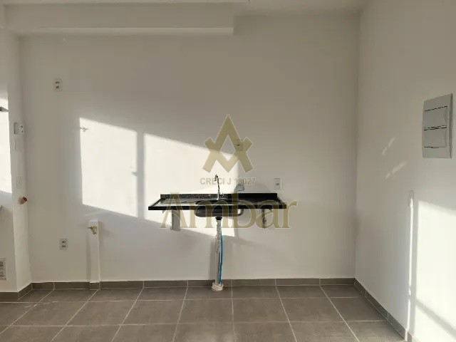 Ambar Imóveis | Imobiliária em Ribeirão Preto | Apartamento - Sumarezinho - Ribeirão Preto