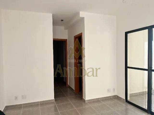 Ambar Imóveis | Imobiliária em Ribeirão Preto | Apartamento - Sumarezinho - Ribeirão Preto