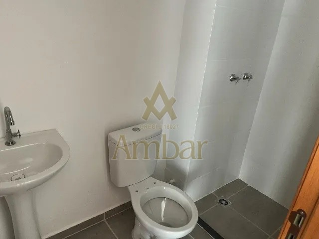 Ambar Imóveis | Imobiliária em Ribeirão Preto | Apartamento - Sumarezinho - Ribeirão Preto