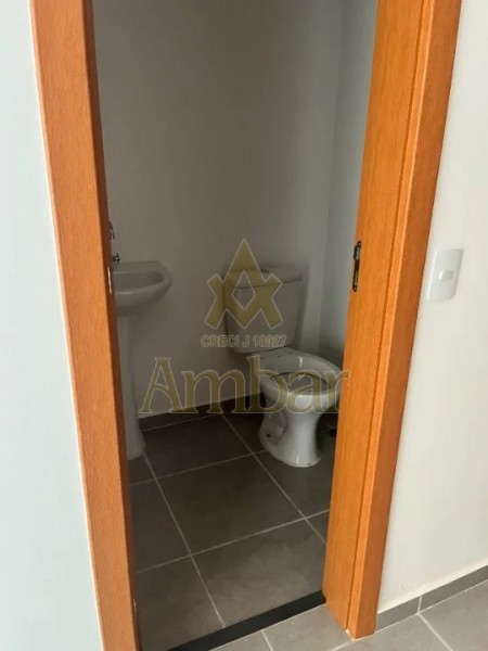 Ambar Imóveis | Imobiliária em Ribeirão Preto | Apartamento - Sumarezinho - Ribeirão Preto
