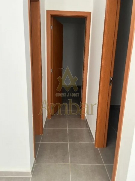 Ambar Imóveis | Imobiliária em Ribeirão Preto | Apartamento - Sumarezinho - Ribeirão Preto