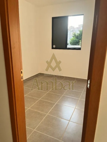 Ambar Imóveis | Imobiliária em Ribeirão Preto | Apartamento - Sumarezinho - Ribeirão Preto