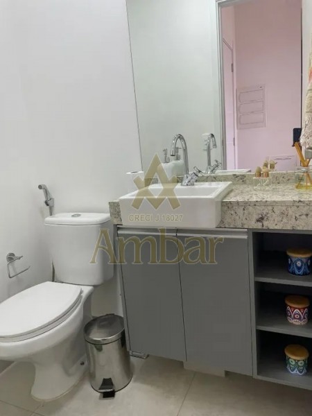 Ambar Imóveis | Imobiliária em Ribeirão Preto | Apartamento - QUINTA DA PRIMAVERA - Ribeirão Preto