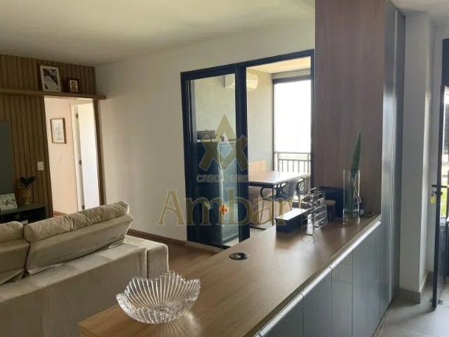 Ambar Imóveis | Imobiliária em Ribeirão Preto | Apartamento - QUINTA DA PRIMAVERA - Ribeirão Preto