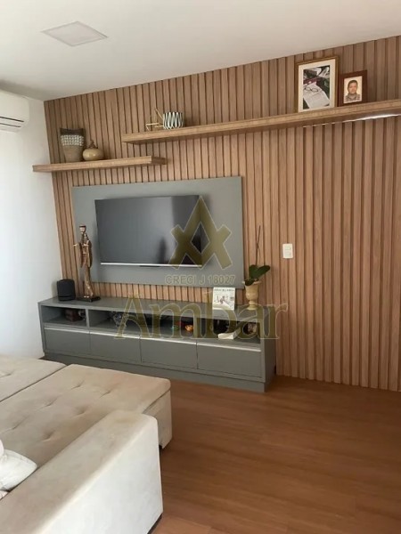 Ambar Imóveis | Imobiliária em Ribeirão Preto | Apartamento - QUINTA DA PRIMAVERA - Ribeirão Preto