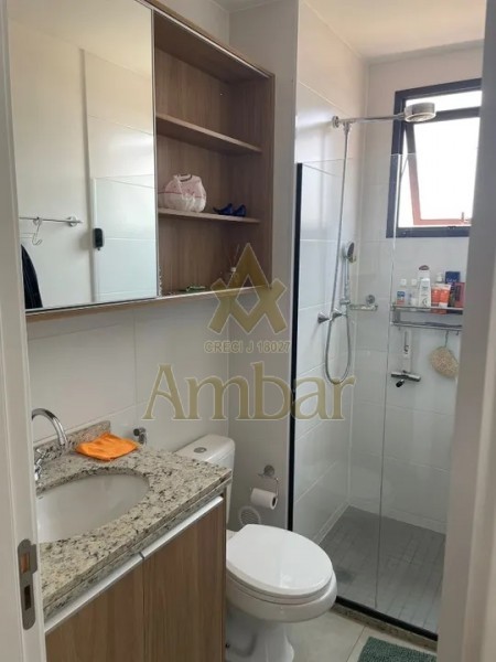 Ambar Imóveis | Imobiliária em Ribeirão Preto | Apartamento - QUINTA DA PRIMAVERA - Ribeirão Preto